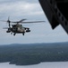 Army Aviation Conducts Cultural-Exchange Flight in Finland