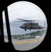 Army Aviation Conducts Cultural-Exchange Flight in Finland