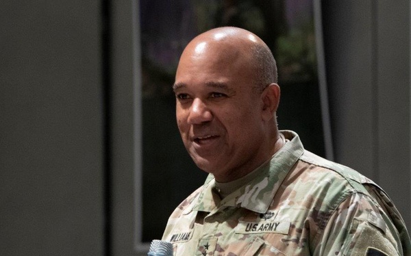 Leaders convene in Wiesbaden to discuss cyber's role in defense