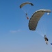 352 Special Operations Forces and Spanish EZAPAC Conduct a Bilateral Military Free Fall