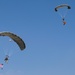 352 Special Operations Forces and Spanish EZAPAC Conduct a Bilateral Military Free Fall