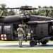 Super Garuda Shield Multilateral MEDEVAC Training