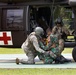 Super Garuda Shield Multilateral MEDEVAC Training