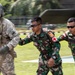 Super Garuda Shield Multilateral MEDEVAC Training