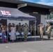 160th Forward Resuscitative Surgical Detachment Change of Command