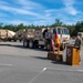 160th Forward Resuscitative Surgical Detachment Change of Command