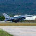 510th FS F-16s showcase air superiority
