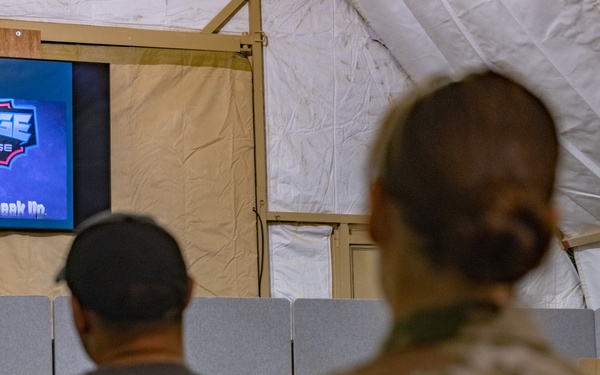 Men’s SAPR Campaign