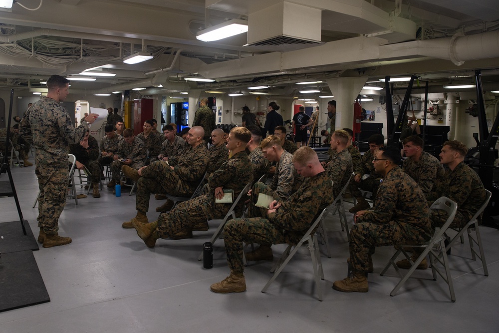 Tactical Decision Games
