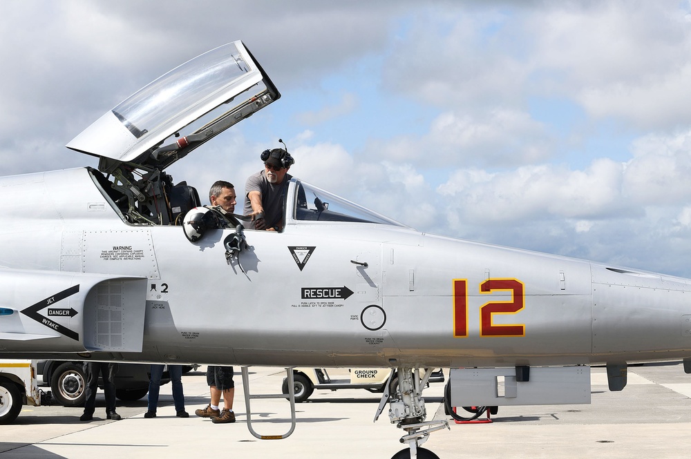Fleet Readiness Center Southeast snags CNO’s Aviation Safety Award