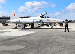 Fleet Readiness Center Southeast snags CNO’s Aviation Safety Award