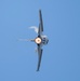 F-16 Viper Demo Team performs at the Oregon International Air Show