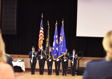 110th Wing 75th Anniversary