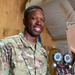 Unsung Hero Spotlight: TSgt. Lawton Rich leads through initiative and wisdom