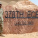 Unsung Hero Spotlight: TSgt. Lawton Rich leads through initiative and wisdom
