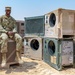 Unsung Hero Spotlight: TSgt. Lawton Rich leads through initiative and wisdom