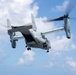 Vmm 262, HSC 23 flight ops