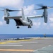 Vmm 262, HSC 23 flight ops