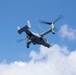 Vmm 262, HSC 23 flight ops