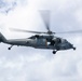Vmm 262, HSC 23 flight ops