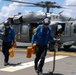 Vmm 262, HSC 23 flight ops