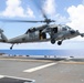 Vmm 262, HSC 23 flight ops