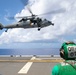 Vmm 262, HSC 23 flight ops
