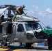 Vmm 262, HSC 23 flight ops