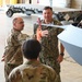 Rear Adm. Collins Visits NAS Sigonella