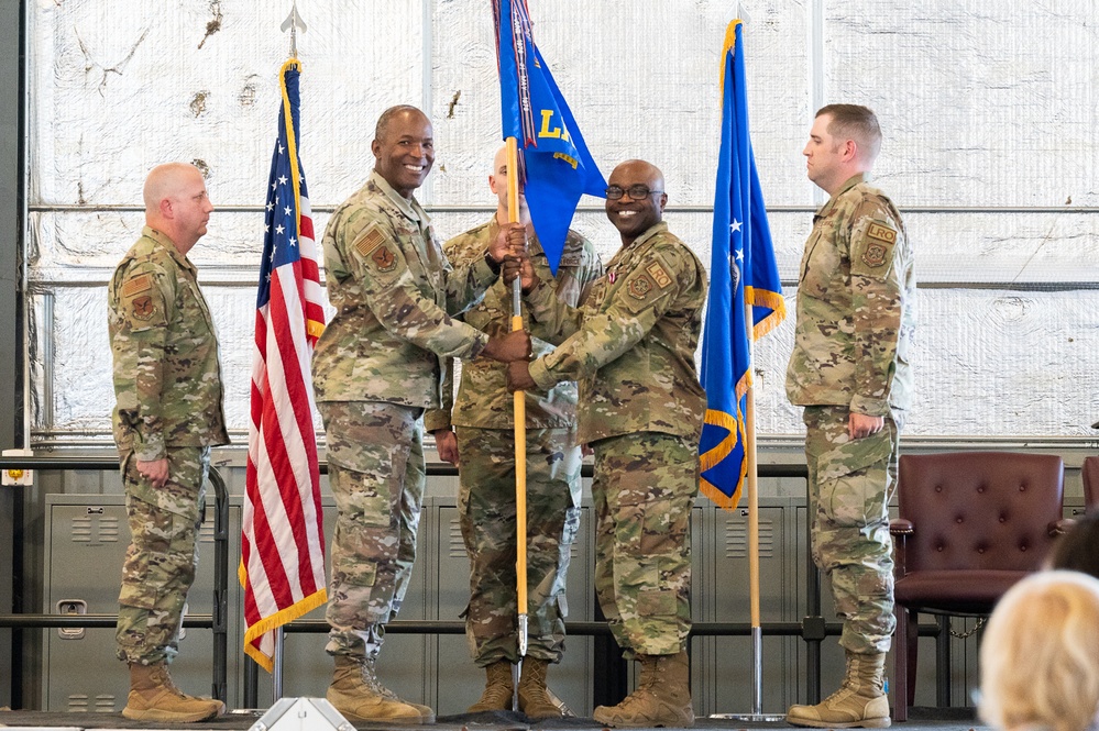 Integrating for Future Fight, Dover creates U.S. Air Force’s First Mission Generation Group