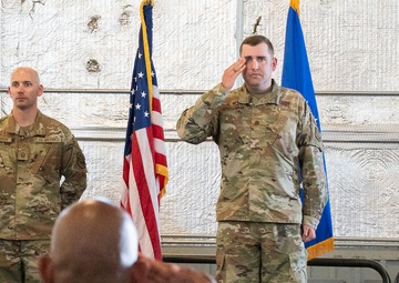 Integrating for Future Fight, Dover creates U.S. Air Force’s First Mission Generation Group