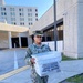 Naval Hospital Jacksonville Mailroom