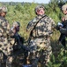 U.S. Army Europe and Africa Best Squad Competition 2022