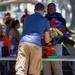 6th Marine Corps District's hosts a family day for district Marines, Sailors, and civilians