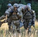 U.S. Army Europe and Africa Best Squad Competition 2022