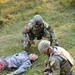 U.S.Army Europe-Aftica Best Squad Competition Medical Lanes