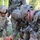 U.S.Army Europe-Aftica Best Squad Competition Medical Lanes