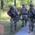 U.S.Army Europe-Aftica Best Squad Competition Medical Lanes