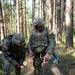 U.S.Army Europe-Aftica Best Squad Competition Medical Lanes