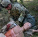 U.S.Army Europe-Aftica Best Squad Competition Medical Lanes