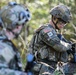 U.S. Army Europe and Africa Best Squad Competition 2022