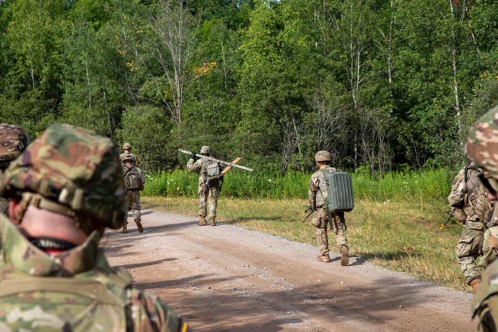 CALFEX Aug 2022 2BCT/10CAB