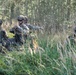 U.S. Army Europe and Africa Best Squad Competition 2022