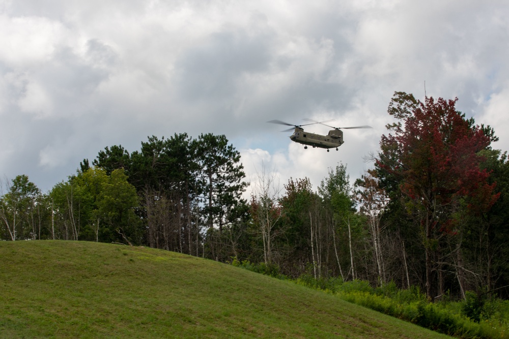 CALFEX Aug 2022 2BCT/10CAB