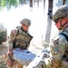 U.S.Army Europe-Aftica Best Squad Competition Medical Lanes