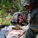 U.S.Army Europe-Aftica Best Squad Competition Medical Lanes