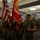 Change of Command Ceremony
