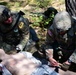 U.S.Army Europe-Aftica Best Squad Competition Medical Lanes