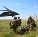 U.S.Army Europe-Aftica Best Squad Competition Medical Lanes