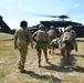 U.S.Army Europe-Aftica Best Squad Competition Medical Lanes